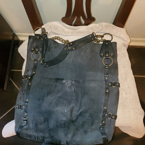 Cole Haan G series purse - Picture 2 of 5